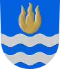 Coat of arms of Suoniemi