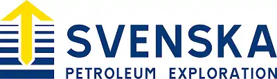 Svenska logotype