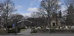 Swampscott Cemetery