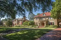 Swiss Avenue Historic District