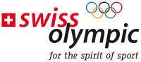 Swiss Olympic Association logo