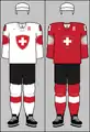 2018–2021 IIHF jerseys