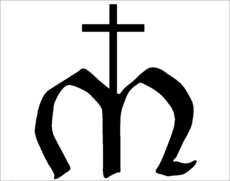 Logo of Mater Dolorosa Berlin-Lankwitz Foundation