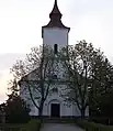 Reformed Church