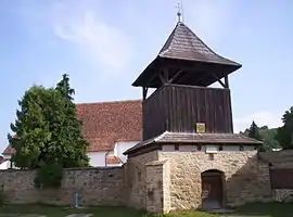 Saint Emeric Church