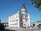 Szydłowiec Town Hall