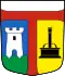 Coat of arms of Törbel