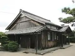 Tōju Shoin