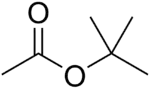 tert-butyl acetate