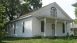 T.C. Steele Boyhood Home