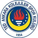 TED Ankara Kolejliler logo