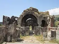 Թեղենյաց վանք Teghenyats Monastery