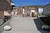 The Grotto-Our Lady of Lourdes Shrine