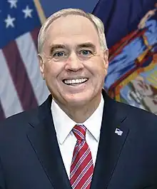 Comptroller Thomas DiNapoli