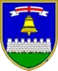 Coat of arms of Municipality of Tabor