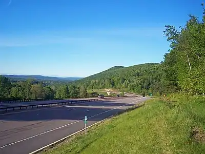 Taconic State Parkway