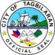 Official seal of Tagbilaran