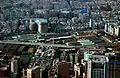 View of the Workshop from Taipei 101.