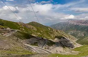 Taldok Pass in Kyrgyzstan.jpg