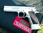 Tanfoglio Limited.