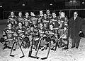 Tappara in 1959-60