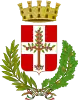 Coat of arms of Tarquinia