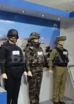 Tata Ballistic helmet