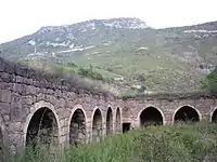 Տաթևի Մեծ Անապատ Tatevi Anapat