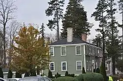 Abiezar Dean House