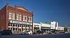 Taylor Downtown Historic District