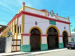 Teatro Liberty