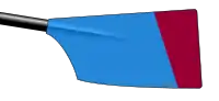 Tees Rowing Club Rowing Blades