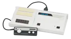 Dina (Telegames Personal Arcade)Released in 1986