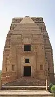 Teli ka Mandir, Gwalior Fort