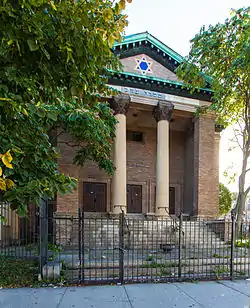 Temple Beth-El