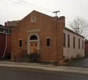 Temple Beth-El