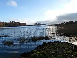 Templehouse Lough