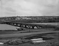 Tenth Street Bridge