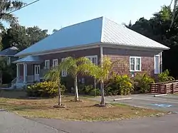 Terra Ceia Village Improvement Association Hall