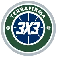 Terrafirma 3x3 logo