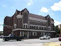 Hippodrome Theatre