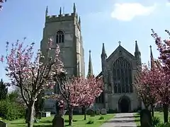 Church of Saint Clement