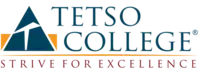 Tetso College Logo