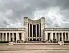 Texas Centennial Exposition Buildings (1936-1937)