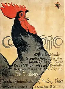 Cocorico (1896)