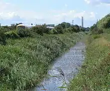 Thames & Medway Canal