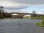 Thankerton Bridge