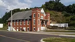 Thankful Baptist Church