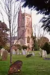 Parish Church of St Mary