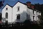 The Apprentices House and Apprentices House Cottage